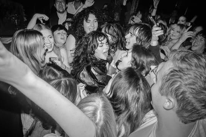 Swaggering Show-Womanship: The Last Dinner Party at LIVE HOUSE Dundee