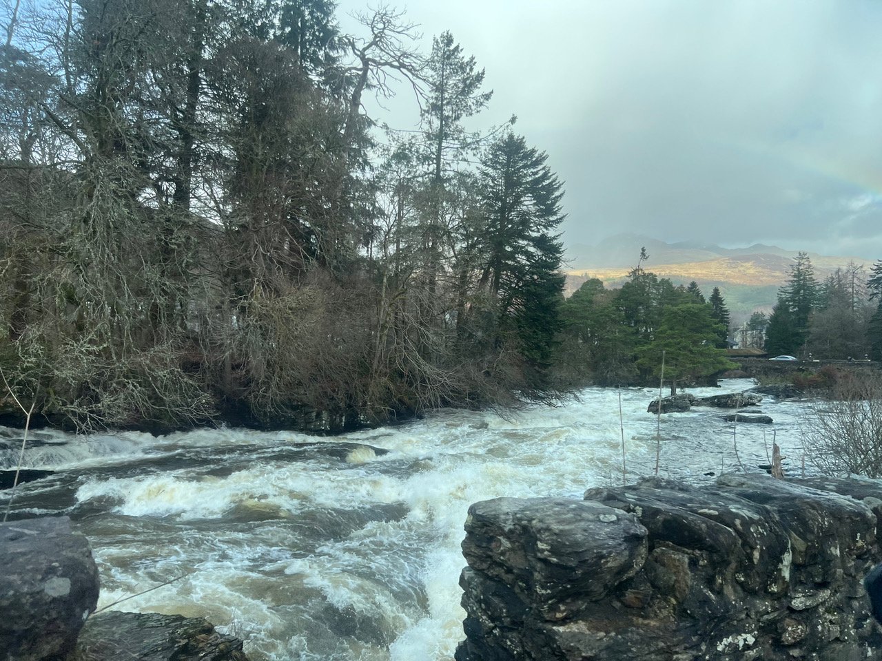 TIME POEM IN ALL PARTS