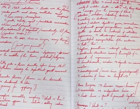 Pen or Pixel — Is This the Death of Handwriting?