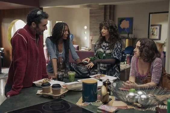 The Virtue of Being Vapid: Rachel Sennott’s Unsolvable Satire