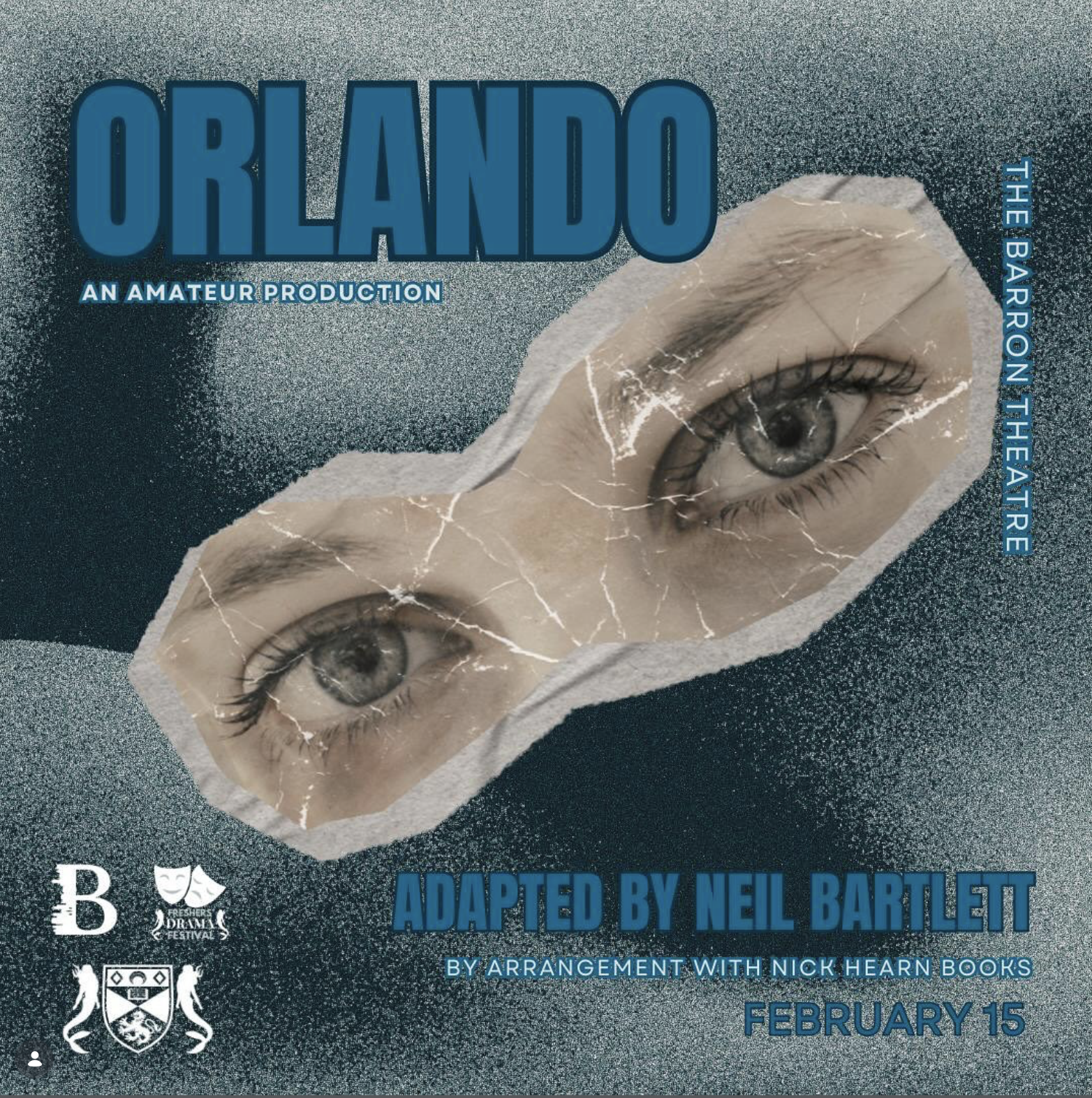 Orlando: A Review