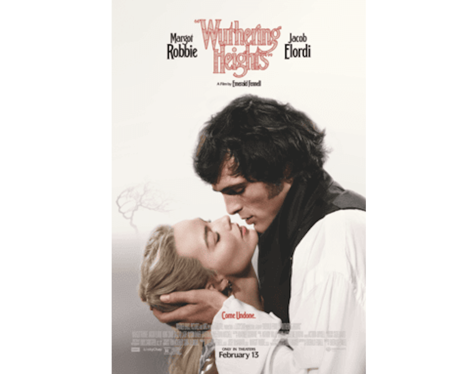 Gratuitous Bullsh*t?: Review of “Wuthering Heights” 