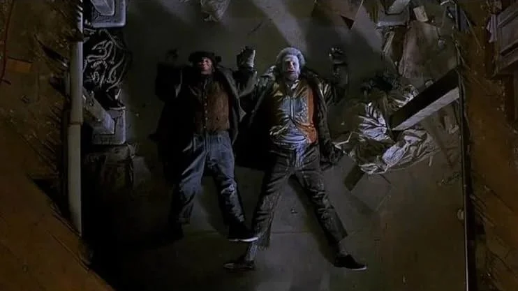 I Think I’m Gonna Die in This House: The Criminal Mind of Kevin McCallister