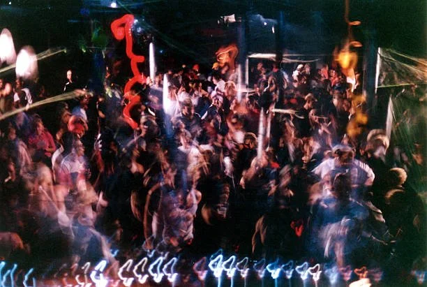 Queer Fashion and Nightlife in Glasgow