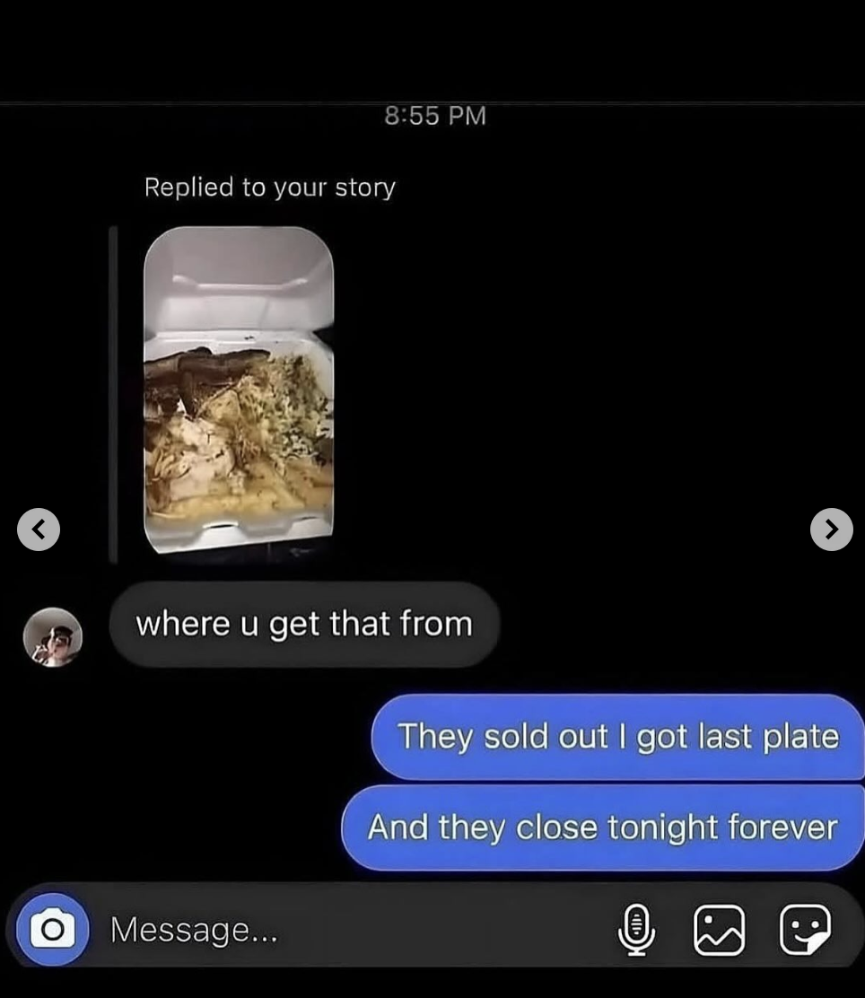 The Art of Gatekeeping: Don’t Read This, It’s Just for Me