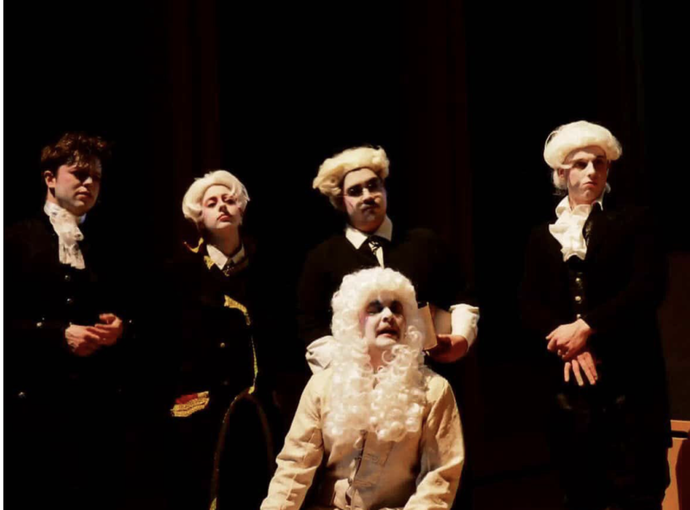 Amadeus: A Review