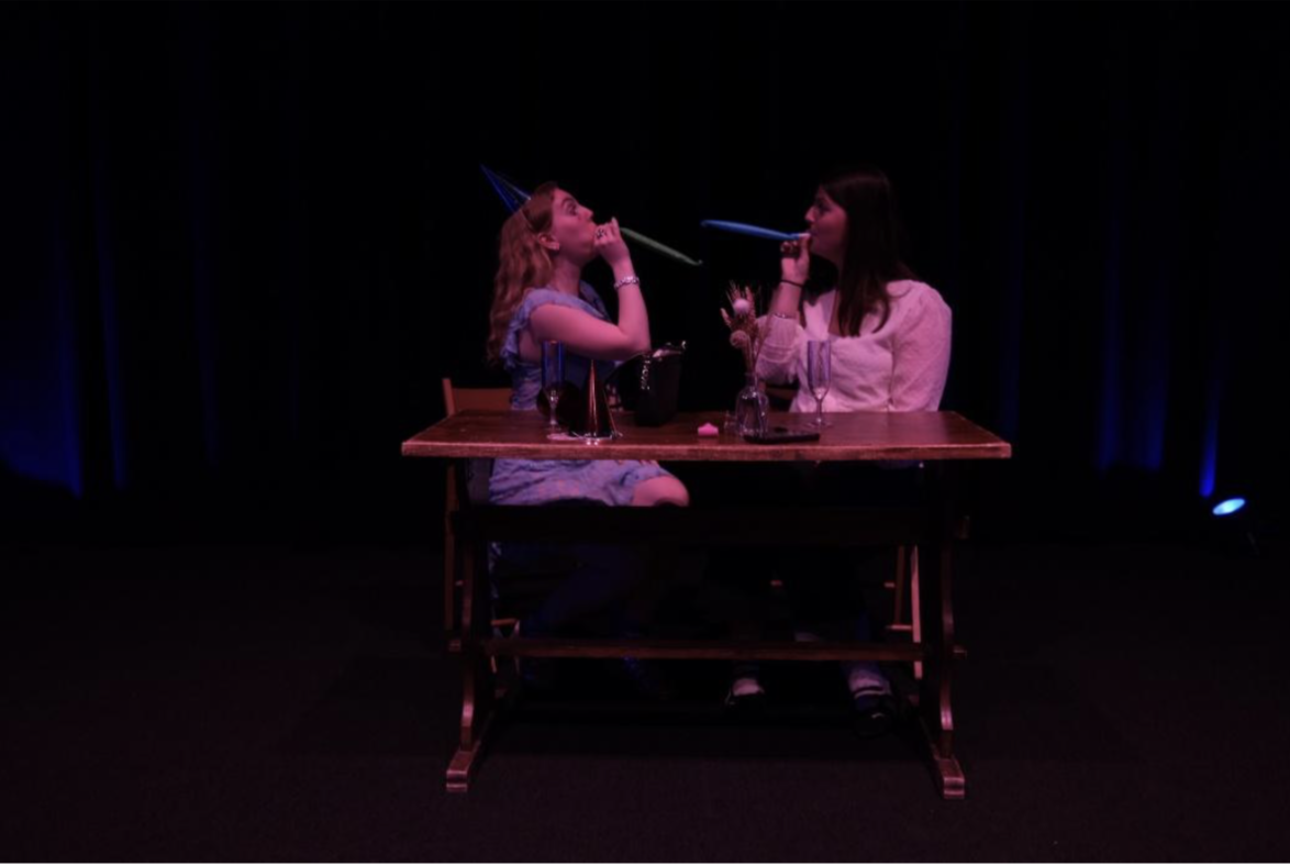 Theatrical Tapas: A Review