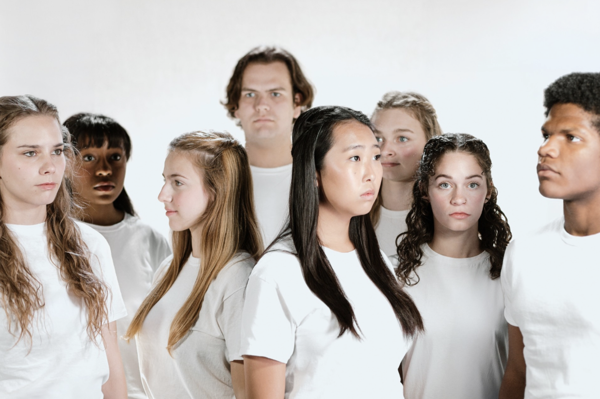 New Writing with a Long Shelf Life: A Review of Lifelong at The Fringe&nbsp;