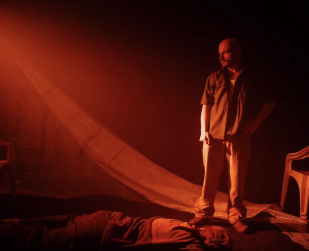 With Love from Saint John: A Review of Jack MacGregor’s Prophets