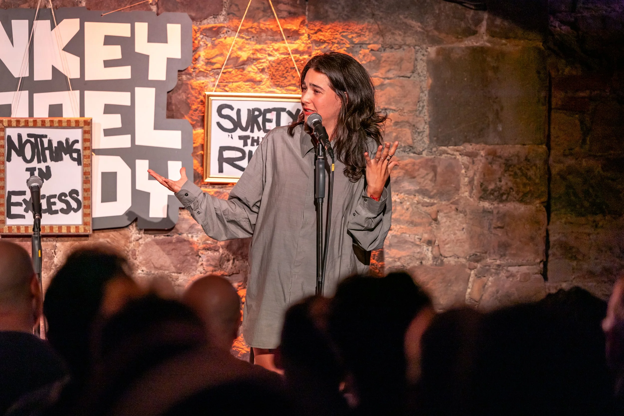 The Oracle Has Spoken: Lara Ricote Is a Phenom