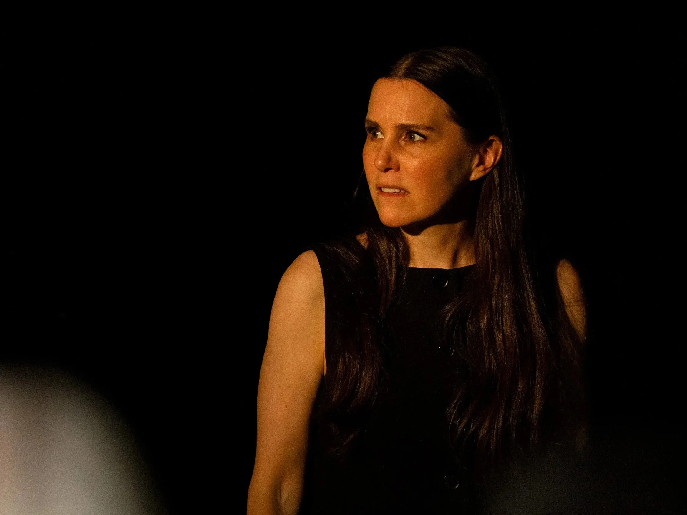 She (Unfortunately) Knows What She’s Talking About: Kirsty Mann’s Corpse