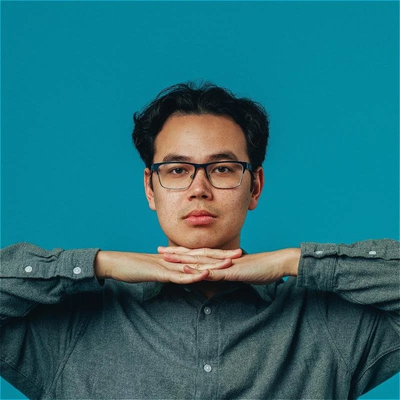 James Trickey: Split