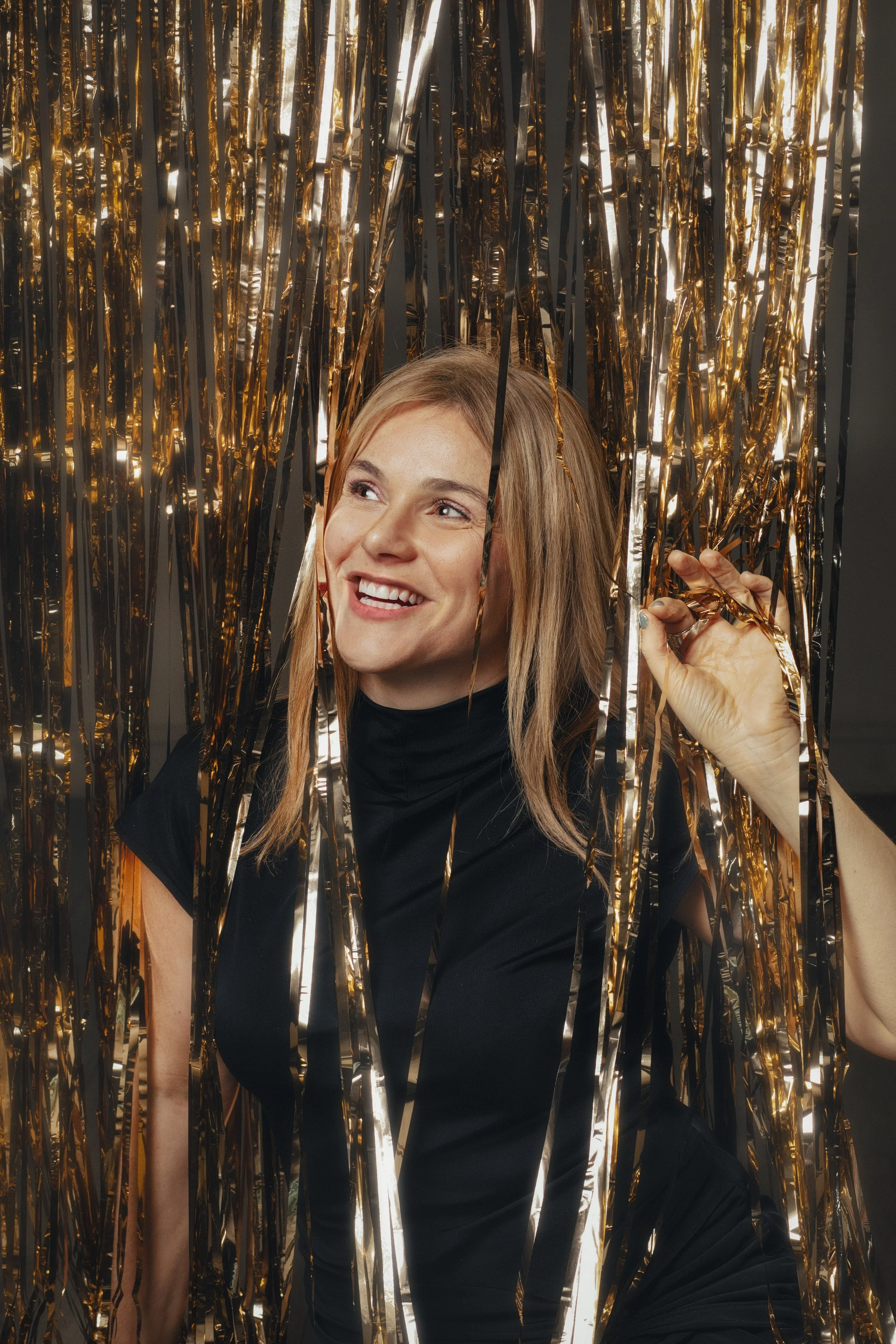 Davina Bentley: Dancing While Old