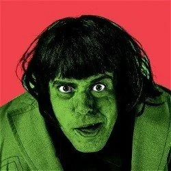 Speaking Frankly: Michael Hockey’s To Be Frank