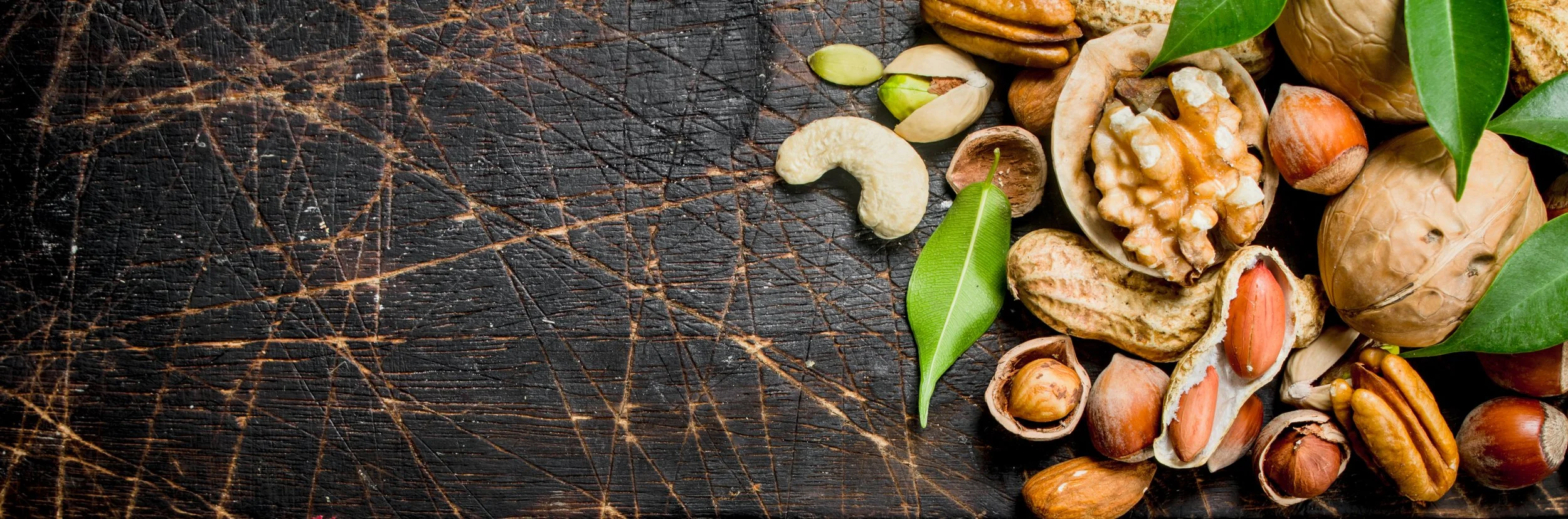 Claves de alimentación para mejorar tu salud cardiovascular y reducir el riesgo de enfermedades