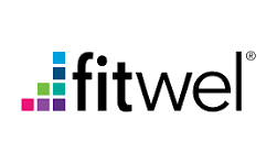 Logotipo fitwel