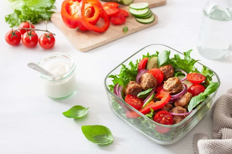 Plato de harvad nutricion sana y equilibrada