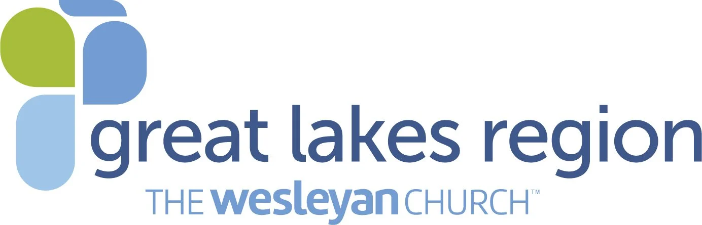 Wesleyan Church Great Lakes Region logo