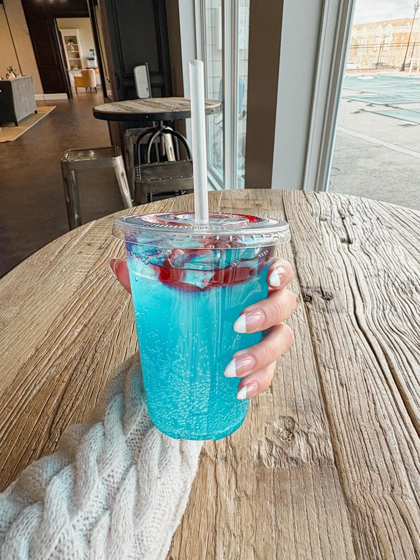 Thanks everyone who made it to our energy drink bar! 🤗

Definitely one of our favorite events as it&rsquo;s such a nice little pick me up to get us through the week! 👀😁