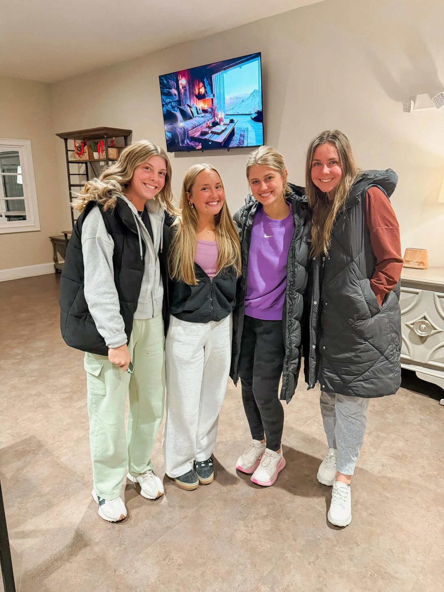 Thank you to everyone who came to trivia last night! 🤭 

We hope you had a blast, cause I know we sure did 😁

For those of you that came, let us know if you&rsquo;d like to do it again and what categories we should do! 🤗