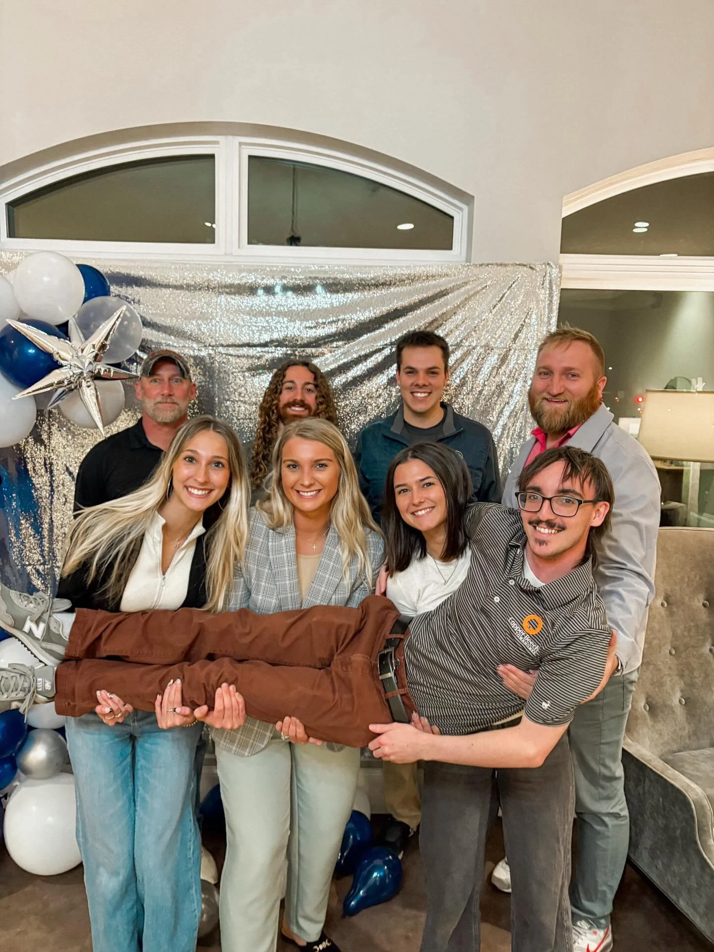 What a great turn out it was for our open house event! 👏🏻

Thank you to everybody that showed up to tour our NEW and IMPROVED model unit. 🤗⭐️

For anyone interested in our upgraded units, comment below or DM us to get on the waitlist! 😉

We are f