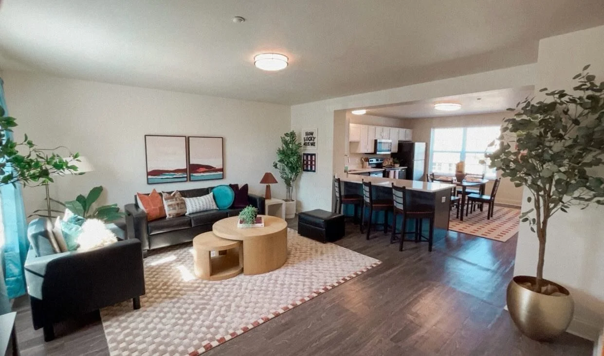 EEEEK, guys look at how gorgeous our updated units are🤩🤩

Want to make this your new home? 🤗

TOUR TODAY! Limited spots available and they are going FAST! 🫣

Reach out through our website or come in to the office and we&rsquo;d be happy to show y