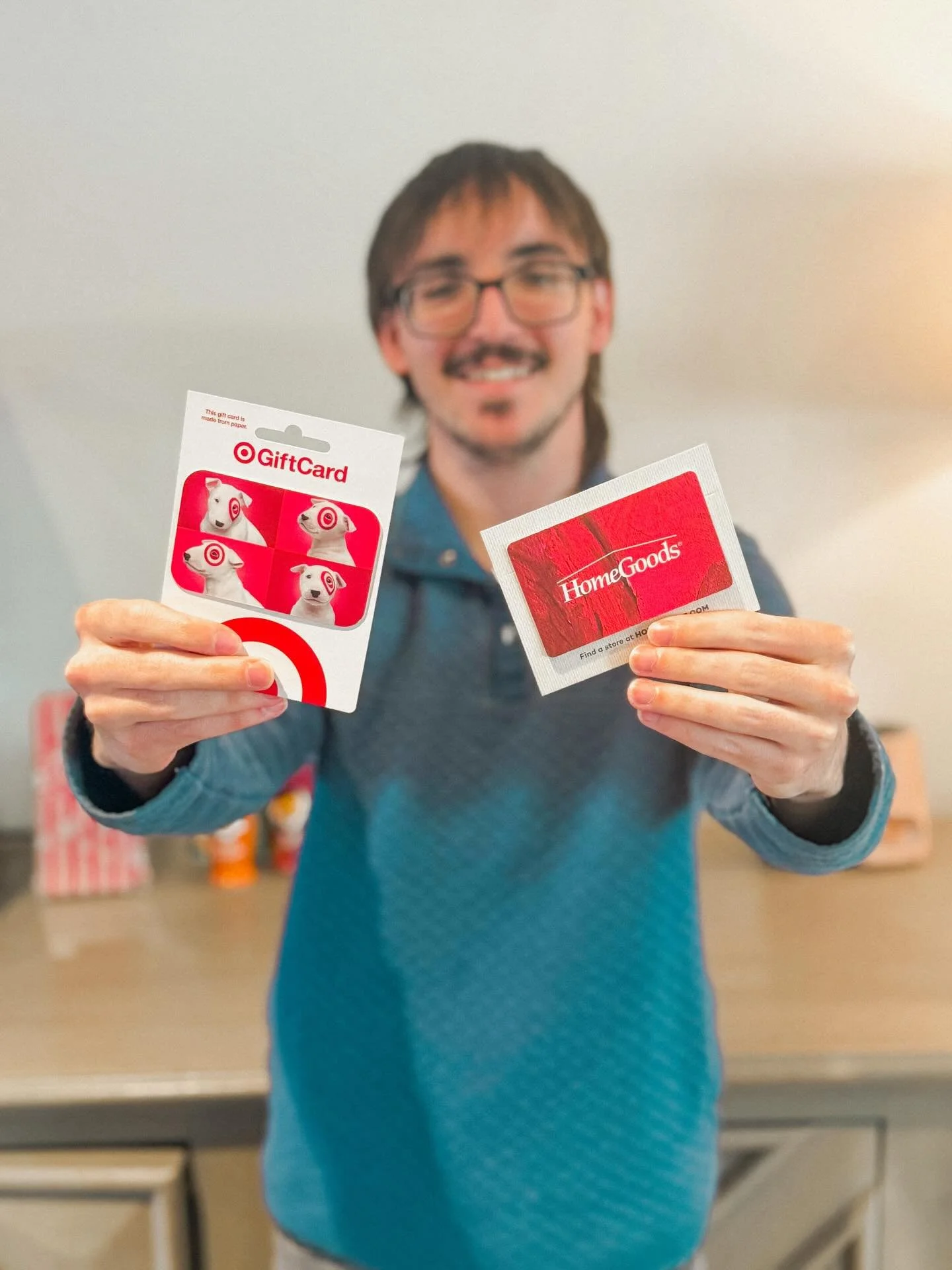 Once again we want to give a BIG thanks to everyone that came to our open house! 👏🏻

We had a BLAST and we hope you did too! 🙃

We did have a special giveaway for touring both Copper Beech and @groveames 🤭

Our winner for our $400 giveaway to buy