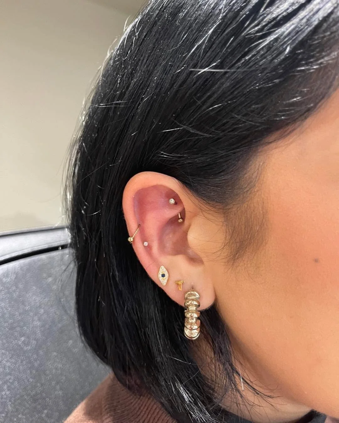 Recent moments ⚡️🤎