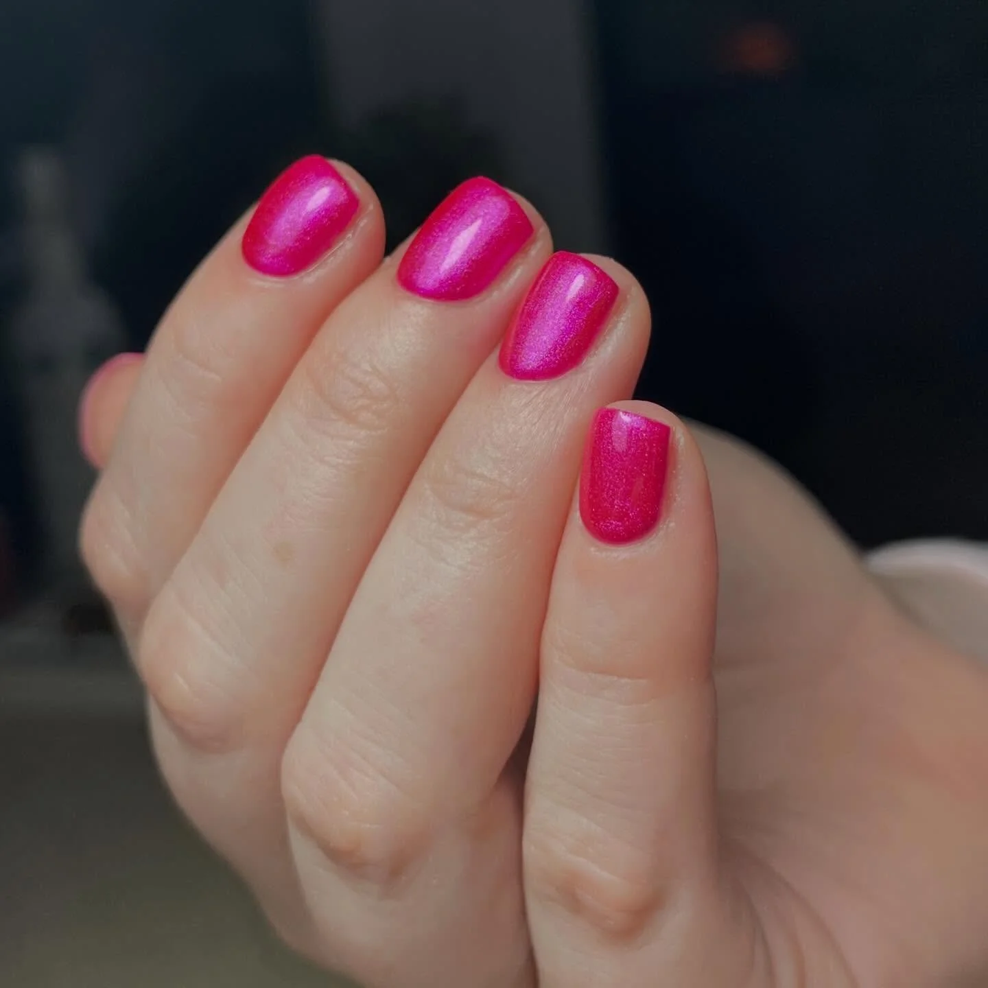 The brighter colours are coming 💖