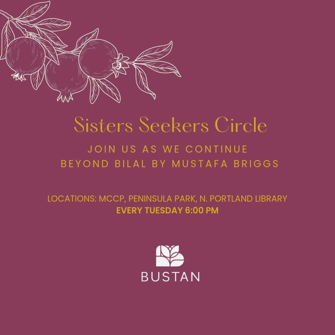 Sisters Seekers Circle