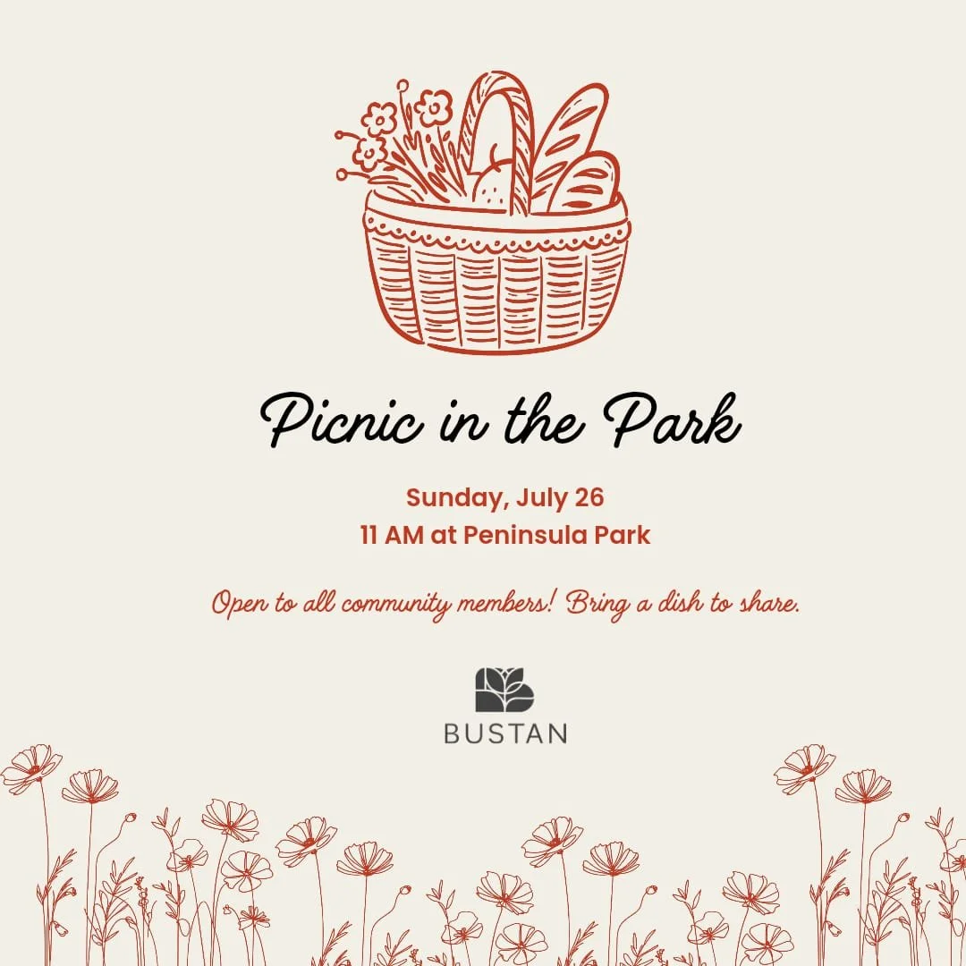 Picnic in the Park