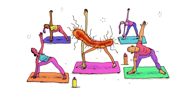 MIT Technology Review; Illustration: VICTOR KERLOW