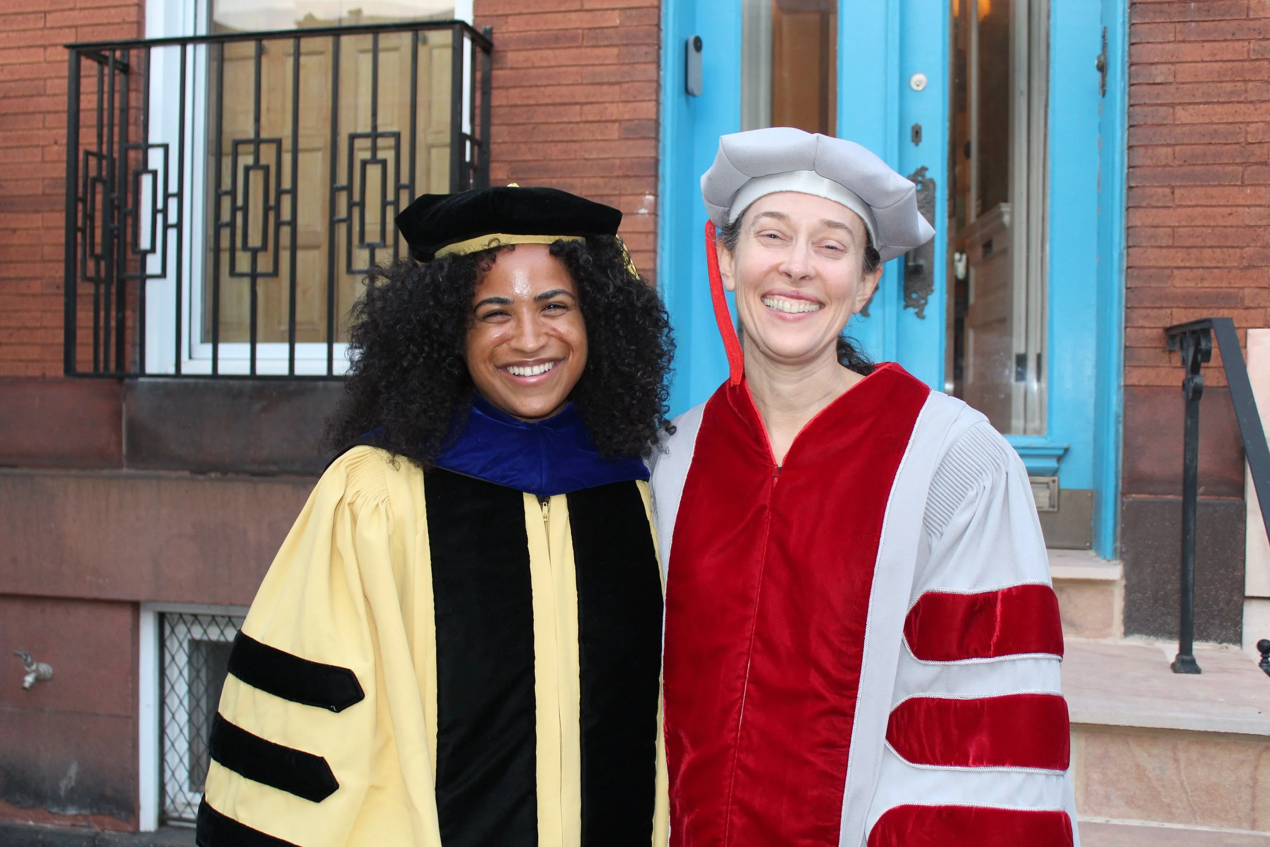 Choosing Your Ph.D. Advisor: The Most Important Decision Isn’t Your Research Topic 