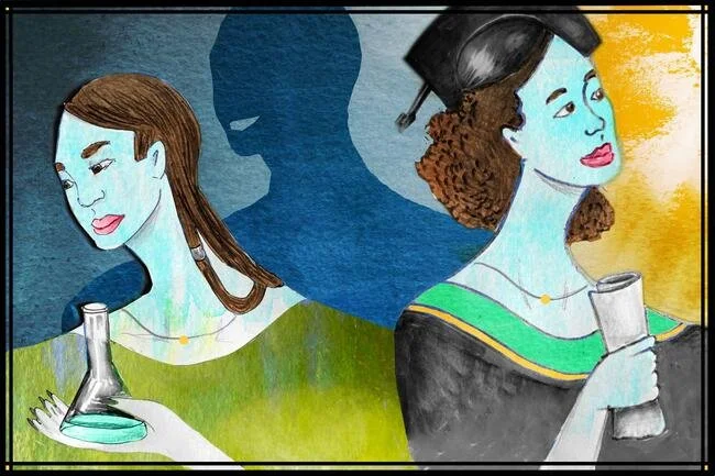Why I Did Not Appreciate My Ph.D. Adviser—Until I Became a PI
At the time I wanted my adviser to be more present. Now I have a better understanding of her role.