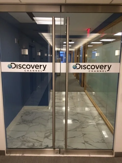 Discovery Network