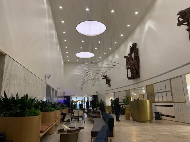 Tishman Speyer - 1 Rockefeller Plaza