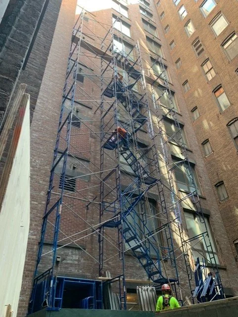 Discovery Network - 230 Park Avenue South