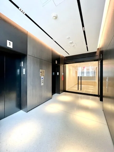 Tishman Speyer - 610 Fifth Avenue