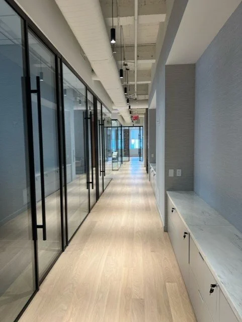 Hamilton Lane - 610 5th Avenue