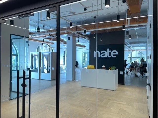 Nate - 300 Park Avenue South
