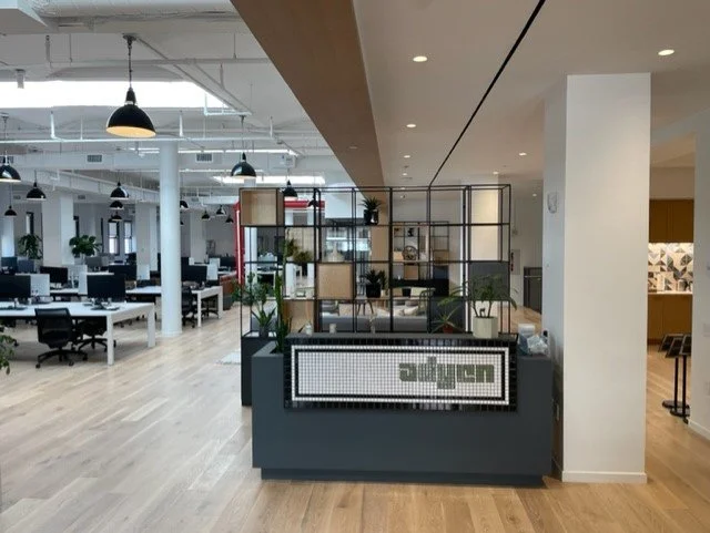 Adyen - 71 Fifth Avenue