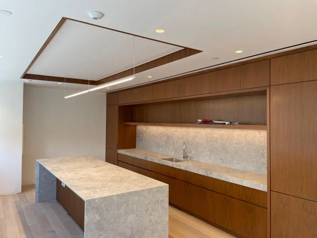 Rockwood Capital - 2 Grand Central Tower