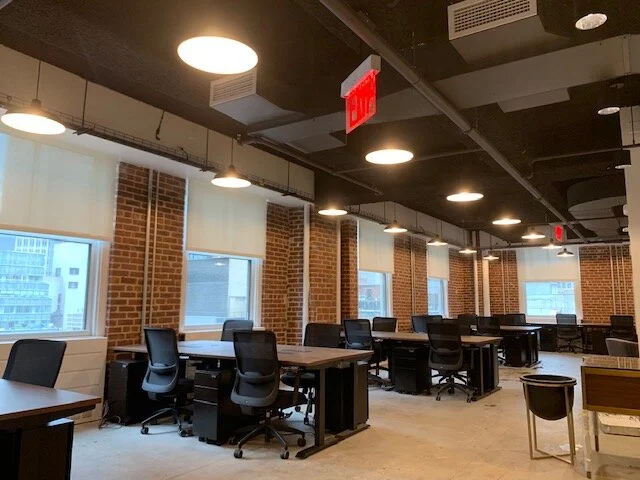 Studio by Tishman Speyer - 1 Rockefeller Plaza