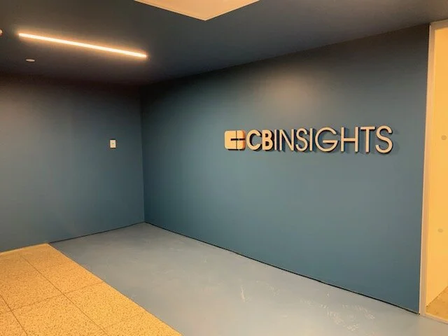 CB Insights