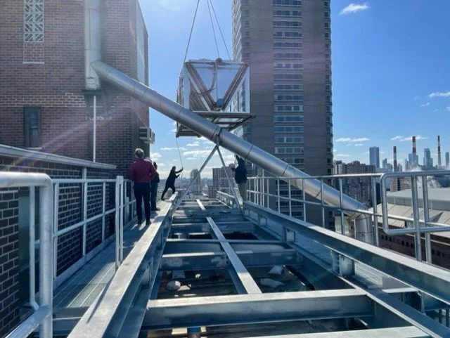 Greenthal Management - 520 East 76th Street