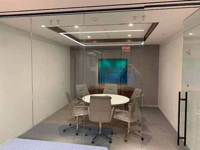 Atalan Capital Partners - 2 Grand Central Plaza