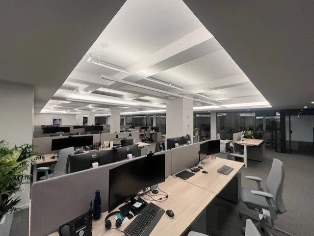 3i Group - 300 Park Avenue