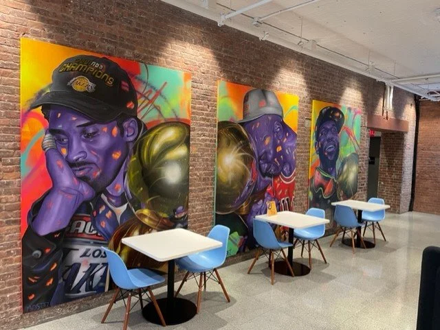 Bleacher Report - 230 Park Avenue South