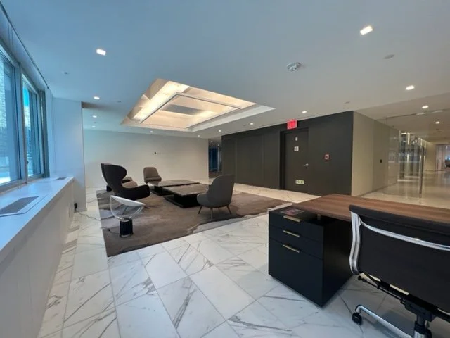 JLL Partners - 300 Park Avenue