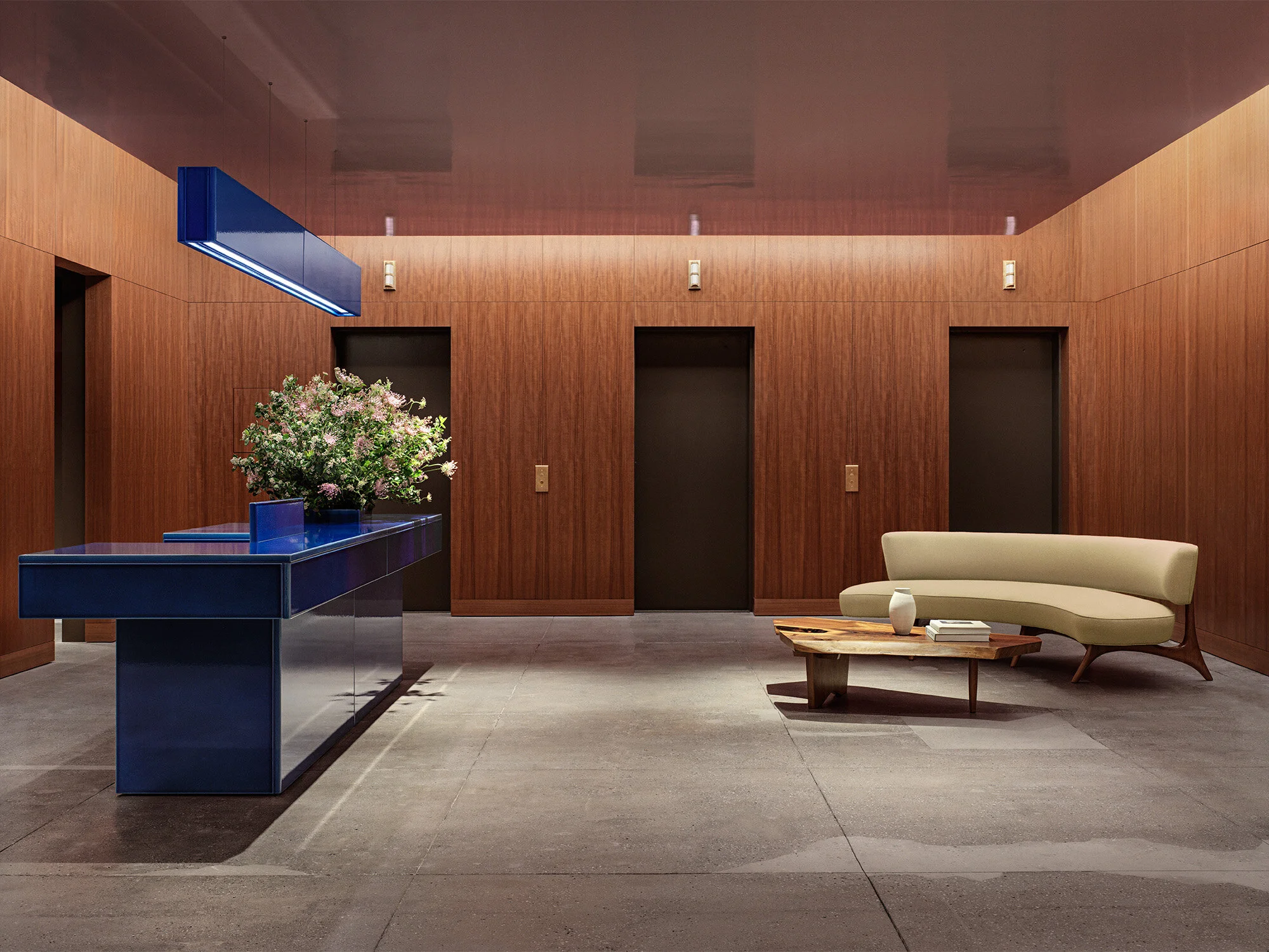 general contractor & construction management firm in new york city